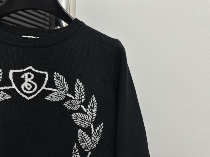 Burberry Sweaters